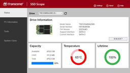Накопичувач SSD mSATA 128GB Transcend (TS128GMSA230S) фото от покупателей 12
