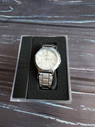 Наручний годинник CASIO LTP-V300D-2A2UDF фото от покупателей 5