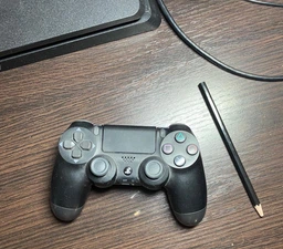 Контактные токопроводящие кнопки Honson для джойстика PS4 JDM-030 / JDM-040