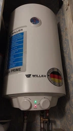 Бойлер WILLER EV50DR-Prime фото от покупателей 7