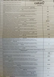 Витяжка телескопічна Cata TFB-5160 x 60см 700 м.куб/год Нержавіюча сталь (02034606) фото від покупців 2