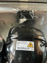 Морозильная камера VESTFROST CMF103W фото от покупателей 8