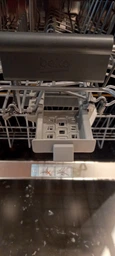Посудомоечная машина Beko DEN48520XAD фото от покупателей 8