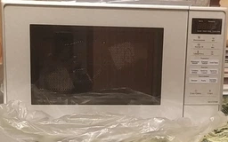 Мікрохвильова піч Panasonic NN-ST27HMZPE