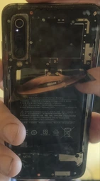 Батарея Xiaomi BM3L (Mi 9) 3300mAh фото від покупців 8