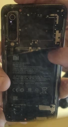 Батарея Xiaomi BM3L (Mi 9) 3300mAh фото від покупців 7