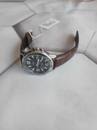 Чоловічий годинник Casio MTP-VD01L-1B фото от покупателей 2