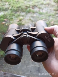 БИНОКЛЬ Binoculars 750 10X70 з чохлом (D002) фото от покупателей 3