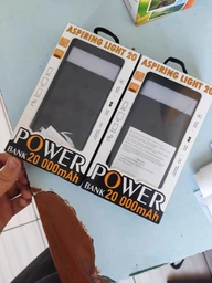 УМБ Aspiring Light 30 PD 22.5W 30000mAh