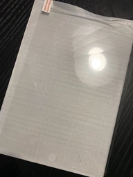 Защитное стекло для планшета Apple iPad 10.2 2019/2020/2021 BeCover (BC_704131) фото от покупателей 2