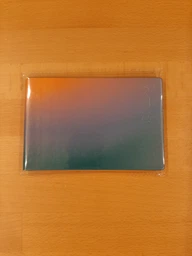 Щоденник Leo Planner 10 х 15 см датований 2024 Riviera градієнт (252470)