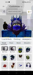 Roblox: Raven Hunter Hood-Tower Defense Simulator фото от покупателей 6