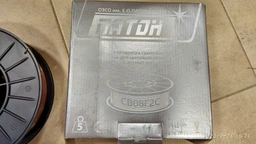 Сварочная проволока Патон ER70-S6 (СВ-08Г2С) 0.8 мм х 5 кг (3010108051) фото от покупателей 2