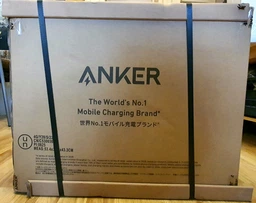 Зарядная станция Anker PowerHouse 757 1229Wh | 1500W фото от покупателей 3