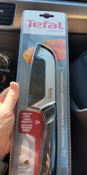 Нож сантоку с чехлом Tefal Comfort 12 см (K2213644) фото от покупателей 14