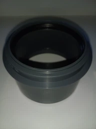 Перехідник ПП 110/90 короткий (Ostendorf) HT-SAFE