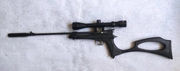 Пневматичний пістолет Artemis CP2 фото від покупців 4