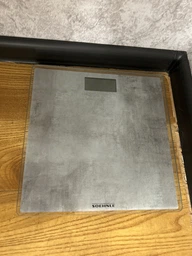 Ваги підлогові SOEHNLE Shape Sense Compact 300 Concrete (63882)