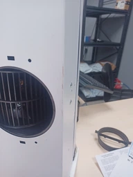 Вытяжка VENTOLUX GARDA 60 MX (650) 1M фото от покупателей 1