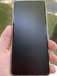 Гидрогелевая пленка для смартфона Samsung Galaxy M52 ArmorStandart Matte (ARM60150)