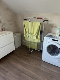 Стояча сушарка для білизни Vileda Mixer 3 Tower Indoor Dryer (157243)