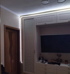 Светодиодная LED лента SMD 2835 5 вольт гибкая самоклеющаяся от USB повербанка | ЮСБ лампа светильник нейтральный белый свет от Power Bank 5 метров фото от покупателей 13