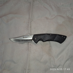 Кишеньковий ніж Ganzo G617 фото від покупців 2