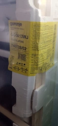 Плита Gorenje GG5A13WJ фото от покупателей 5
