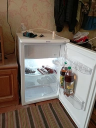 Холодильник Snaige R13SM-P6000F
