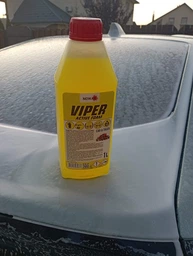 Пена активная для бесконтактной мойки Nowax Viper Active Foam суперконцентрат 1 л (NX01142)