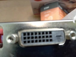Перехідник VGA-DVI (24+1 PIN) Dual Link - GoodEm