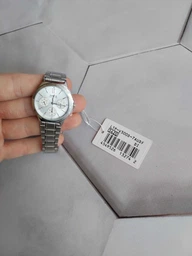 Наручний годинник CASIO LTP-V300D-2A2UDF фото от покупателей 2