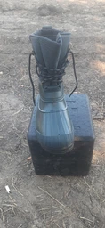 Чоботи зимові для риболовлі -30 Demar Trop 2 3814 р. 43 зелені фото від покупців 3
