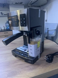 Кофеварка рожковая Cecotec Power Instant-ccino 20 (01506) фото от покупателей 12