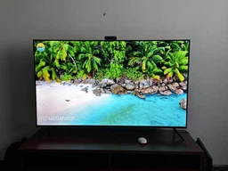 Телевизор Haier LED TV 4K 43" H43K702UG фото от покупателей 1