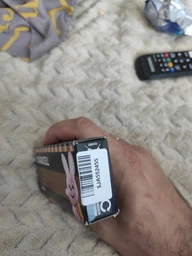 Щелочные батарейки Duracell AAA (LR03) MN2400 18 шт family pack (5000394107557) фото от покупателей 15
