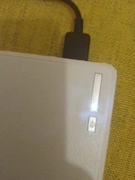 Корпус портативная зарядка Power Bank 4x18650 Белая фото от покупателей 1