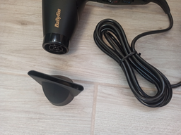 Фен BABYLISS 6704E AC motor PRO фото от покупателей 16
