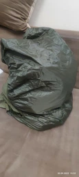 Чехол M-Tac на рюкзак Large до 60л Olive