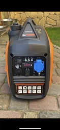 Инверторный генератор UniPOWER H2250iS (2.0 кВт)