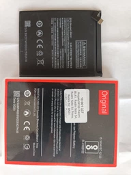 Аккумулятор (батарея) Xiaomi BN31 Mi A1, Mi5X, Redmi Note 5A, Redmi Note 5A Prime, Redmi S2 Original (PRC) фото от покупателей 4