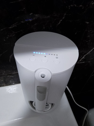 Ирригатор PANASONIC EW1611W520 фото от покупателей 18