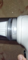 Бездротовий автомобільний пилосос Vacuum Cleaner HL-107 PRO Version st-6645 фільтр 1шт