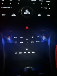Светодиодная лампа подсветки кнопки аварийной сигнализации T3 1 SMD 3020 12V Белая Autoexpect (01176) фото от покупателей 1