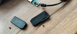 Кабель для роутера від павербанка юсб дс usb шнур для модему від павер банку універсальний 12 вольт маршрутизатор вай фай підвищуючий перехідник dc адаптер wifi конвертер живлення провід для інтернету ups 5.5 x 2.1 фото від покупців 1