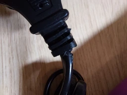Машинка для видалення катишок 220V дротова BRS машинка триммер для стрижки зняття катишків одягу фото від покупців 8