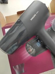 Фен PHILIPS BHD504/00 серии 5000 фото от покупателей 9