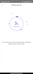 Робот-пылесос 360 Plus Vacuum Cleaner S6 White - Open Box фото от покупателей 1