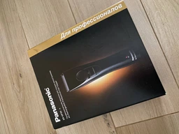 Машинка для стрижки волос Panasonic ER-GP30-K520 фото от покупателей 6