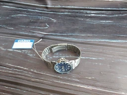 Наручний годинник CASIO MTP-V004D-2BUDF
